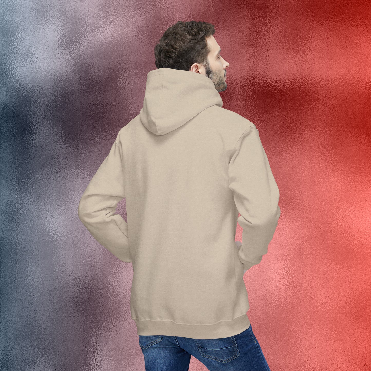 Rebel Against Tyranny Hoodie, Made in the USA