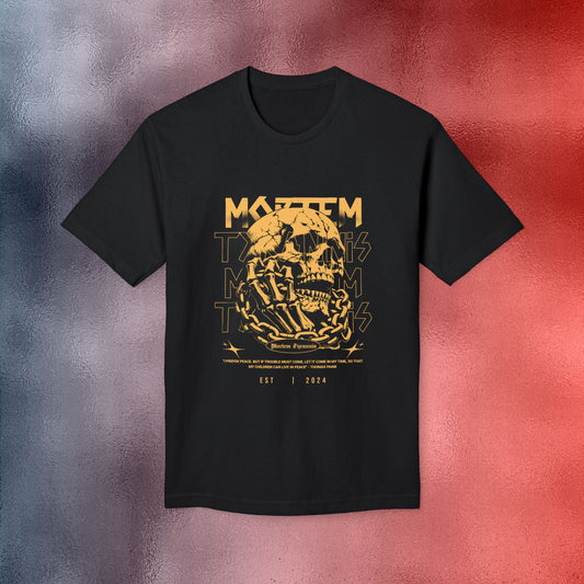 Will Kill For Freedom Tee - Made in the USA