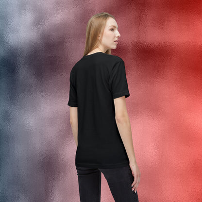 Mortem Tyrannis Tee - Made in the USA