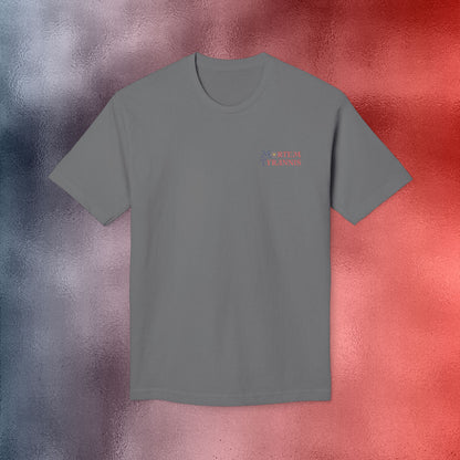 Liberty or Death Tee - Made in USA