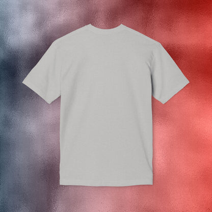 Mortem Tyrannis Tee - Made in the USA