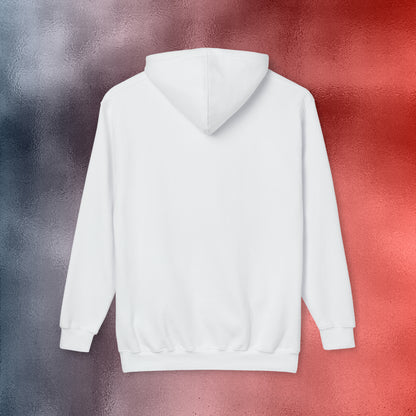 Rebel Against Tyranny Hoodie, Made in the USA