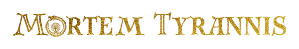Mortem Tyrannis
