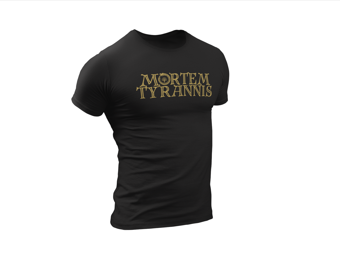 Mortem Tyrannis Tee