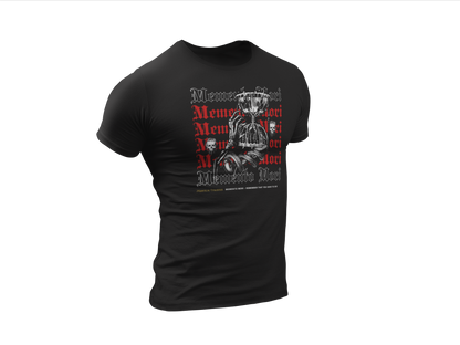 Memento Mori Tee
