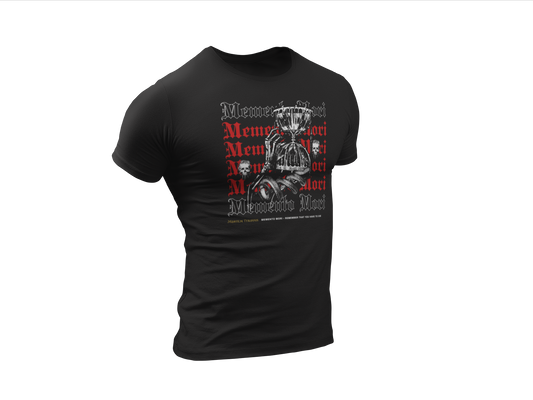 Memento Mori Tee