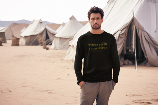 Rebel Against Tyranny Long Sleeve Tee