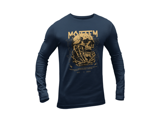 Will Kill For Freedom Long Sleeve Tee