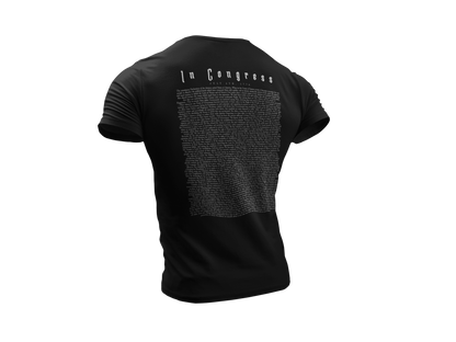 Declaration of Independence Tee