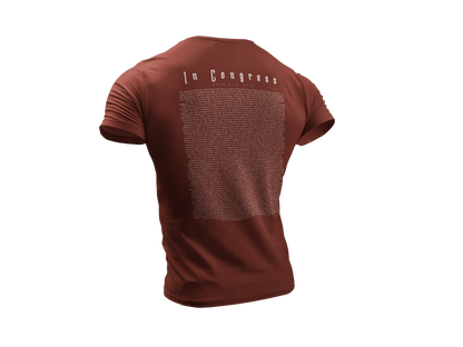 Declaration of Independence Tee