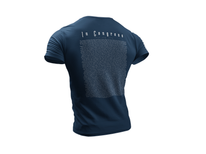 Declaration of Independence Tee