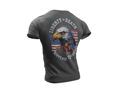 Liberty or Death Tee
