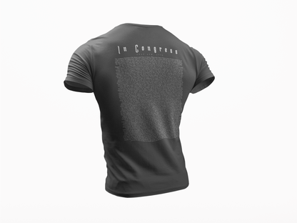 Declaration of Independence Tee
