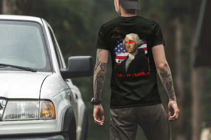 Fetch My Flintlocks Tee - Made in the USA