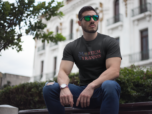 Mortem Tyrannis Tee