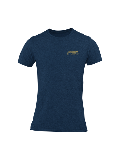 Mortem Tyrannis Militia Tee