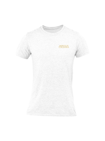 Mortem Tyrannis Militia Tee
