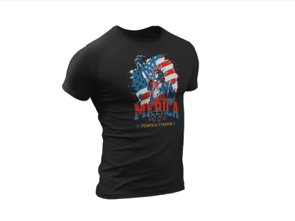 'Merica Tee