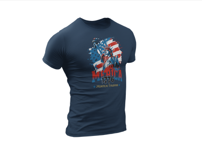 'Merica Tee