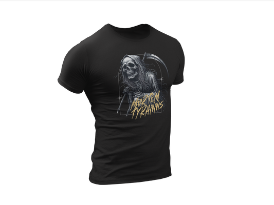 Mortem Tyrannis Reaper Tee