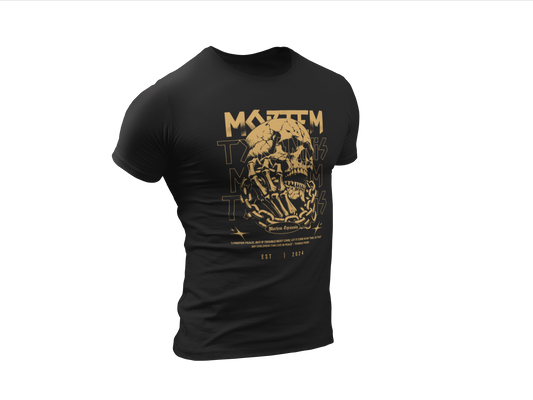 Will Kill For Freedom Tee - Made in the USA