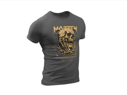 Will Kill For Freedom Tee
