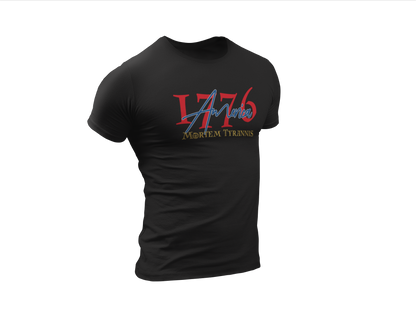 76 Tee