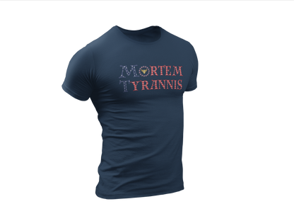 Mortem Tyrannis Tee