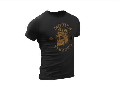 Kings Skull Tee