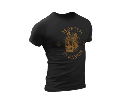 Kings Skull Tee