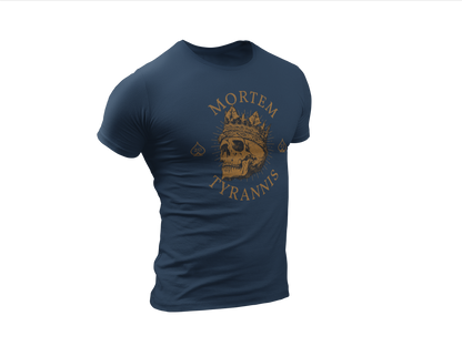 Kings Skull Tee