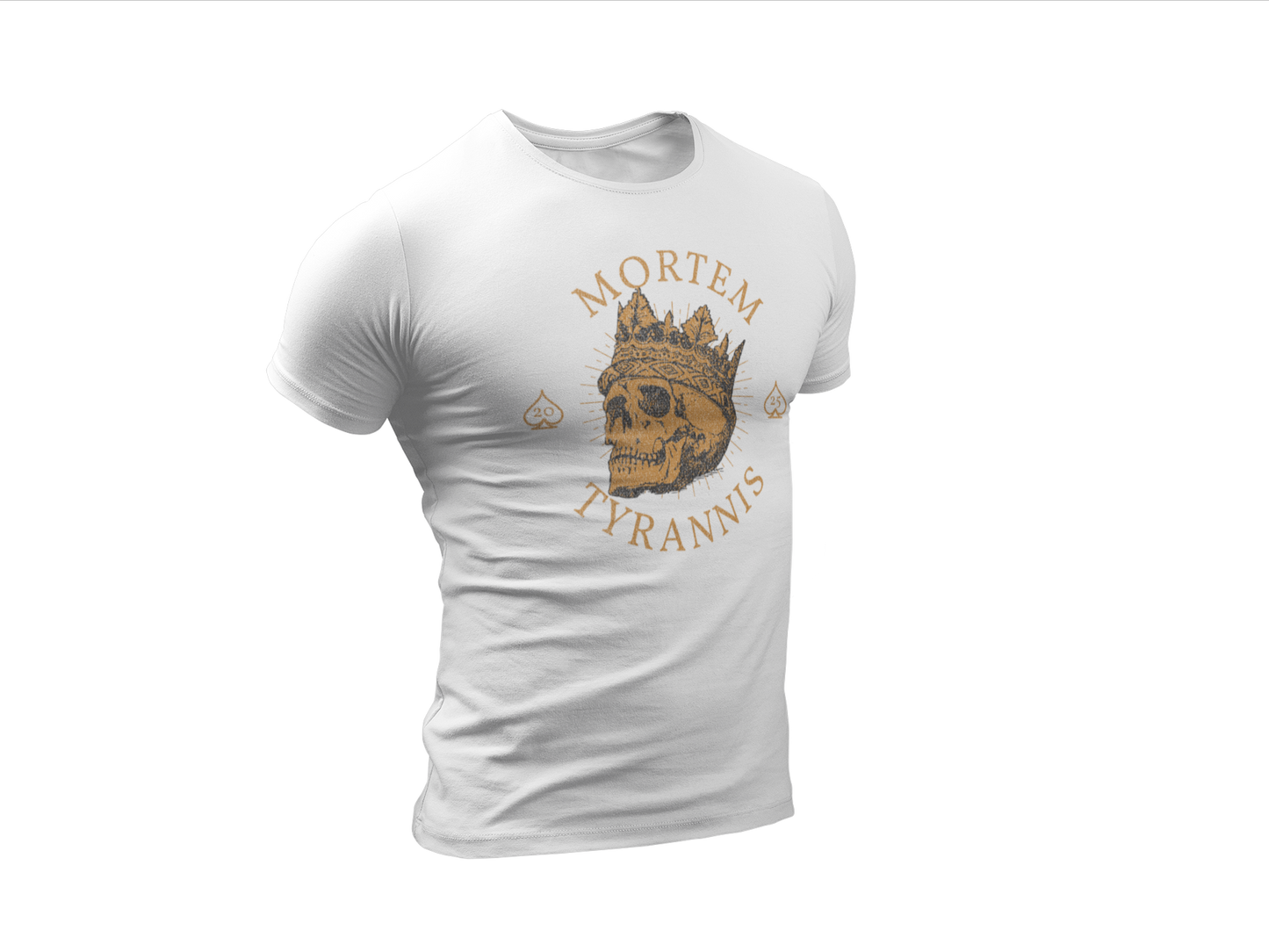 Kings Skull Tee