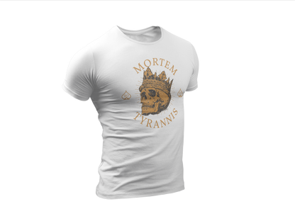 Kings Skull Tee