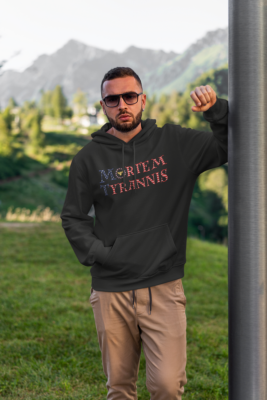Mortem Tyrannis - Made in USA
