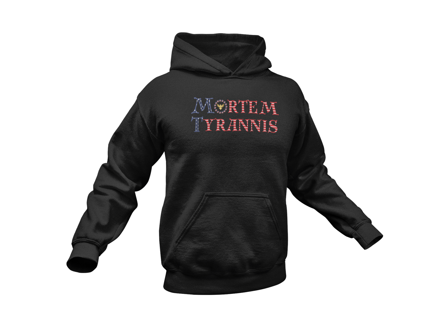 Mortem Tyrannis - Made in USA