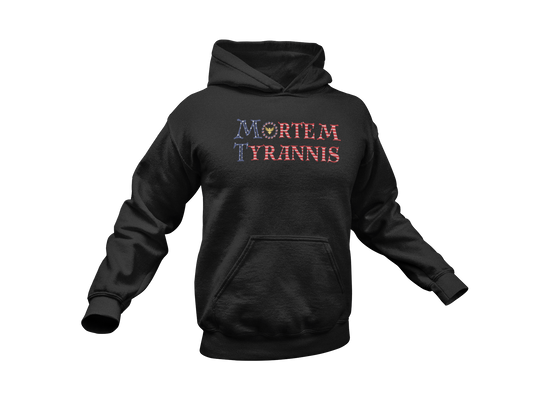 Mortem Tyrannis - Made in USA