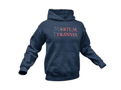 Mortem Tyrannis - Made in USA