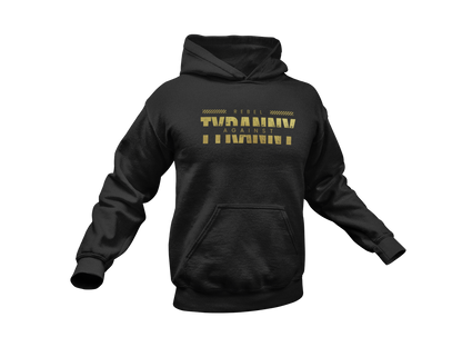 Rebel Against Tyranny Hoodie