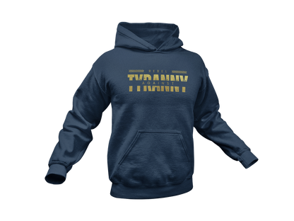 Rebel Against Tyranny Hoodie