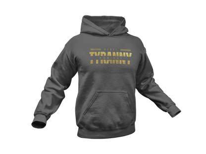 Rebel Against Tyranny Hoodie