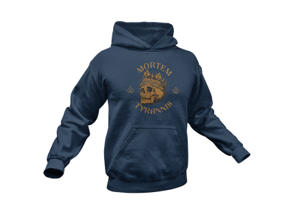 Kings Skull Hoodie