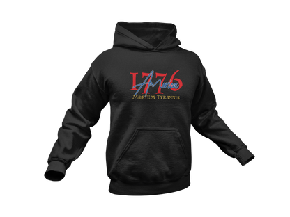 76 Hoodie