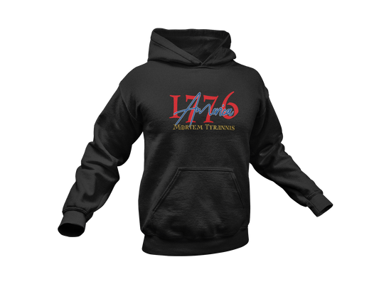 76 Hoodie