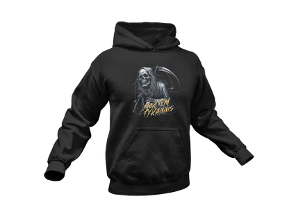 Mortem Tyrannis Reaper Hoodie