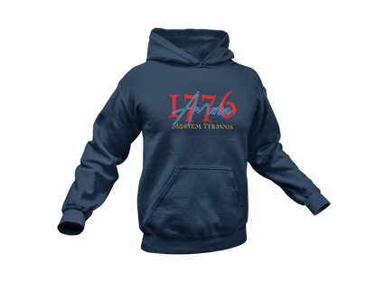 76 Hoodie
