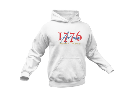 76 Hoodie