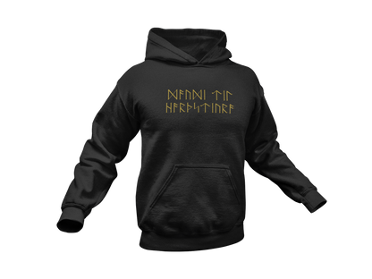 Odin’s Wrath Hoodie