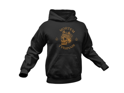 Kings Skull Hoodie