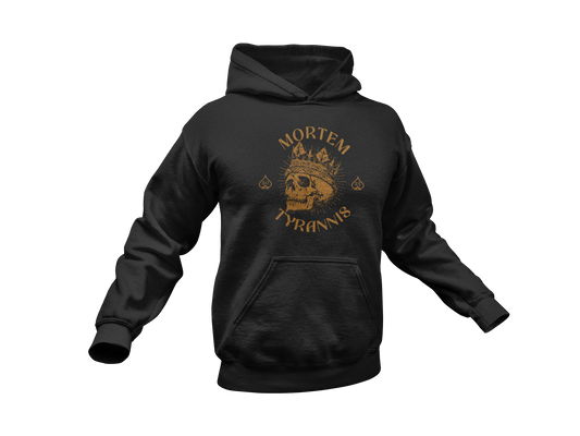 Kings Skull Hoodie
