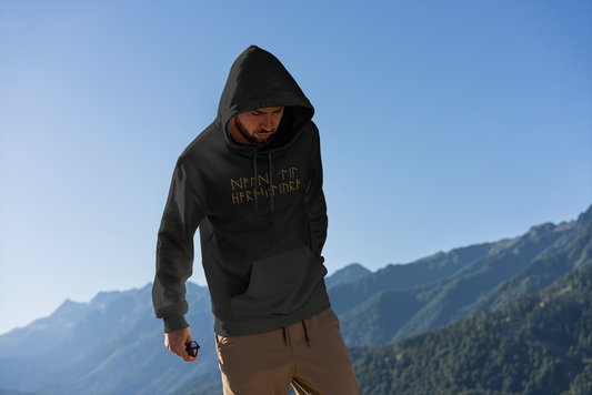 Odin’s Wrath Hoodie